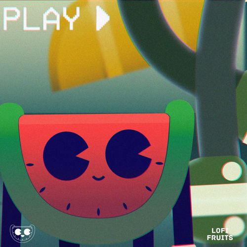 Lofi Fruits Music - Gangsta&#39;s Paradise (feat. Chill Fruits Music)