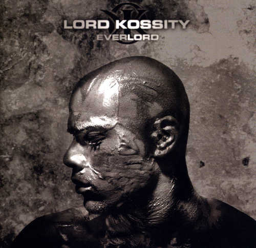 Lord Kossity - Morenas