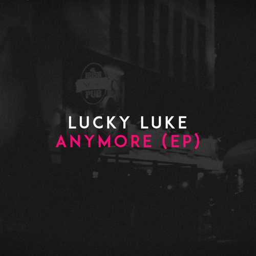 Lucky Luke - L1e