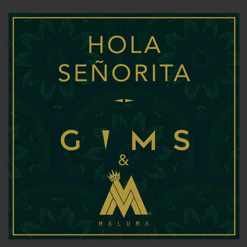 Maitre Gims - Hola Senorita (feat. Maluma)