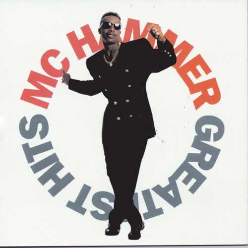 MC Hammer - U Can&#39;t Touch This