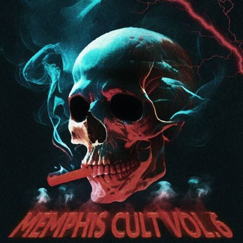 Memphis Cult - 9mm (feat. Groove Dealers & Splyxer)