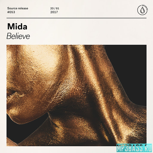 Mida - Believe (Extended Mix)