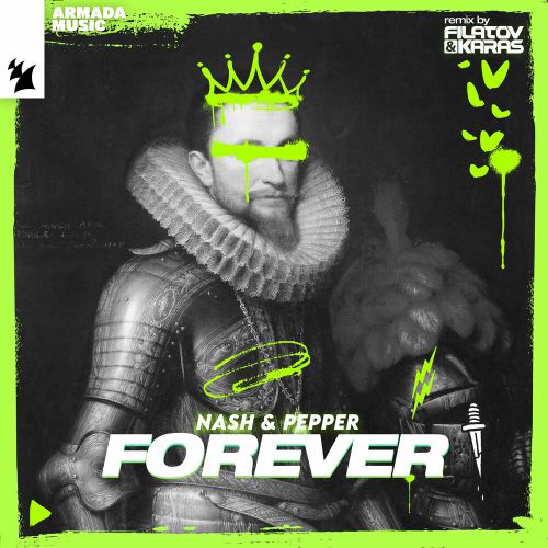 Nash & Pepper - Forever (Filatov & Karas Remix)