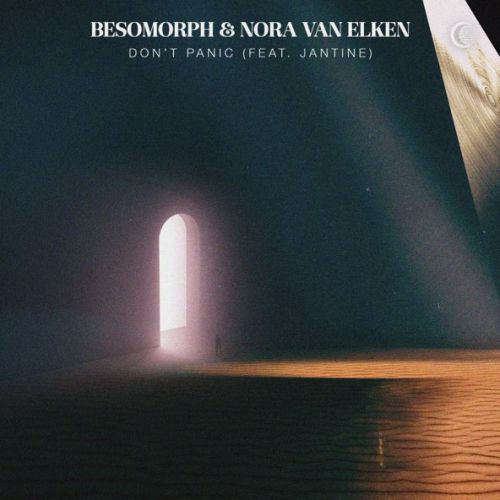 Nora Van Elken - Don&#39;t Panic (feat. Besomorph & Jantine)