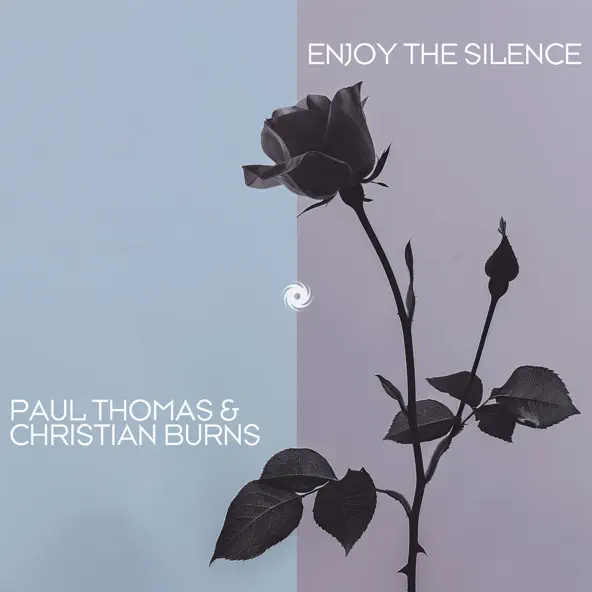 Paul Thomas & Christian Burns - Enjoy The Silence (Extended Mix)