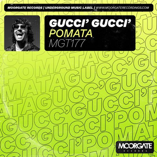 Pomata - Gucci&#39; Gucci&#39; (Extended Mix)