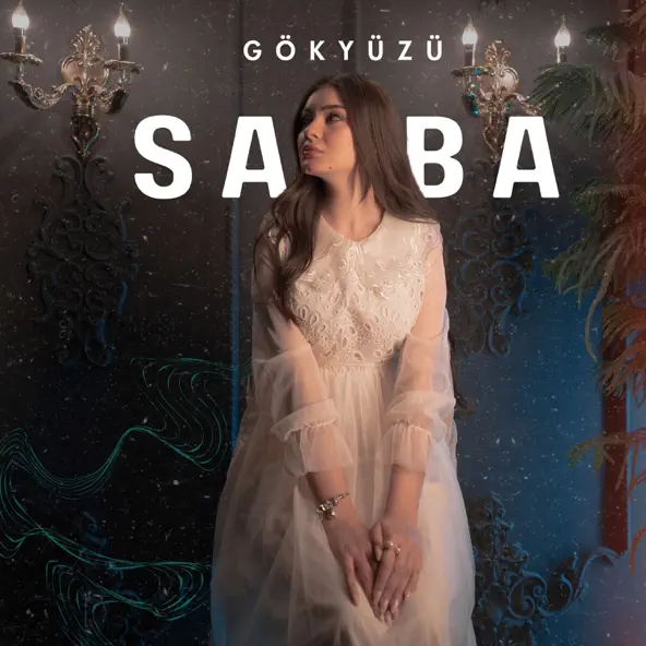 Saba - Gökyüzü