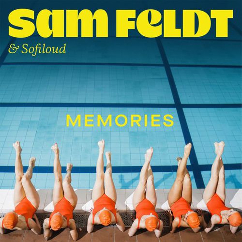 Sam Feldt - Memories (feat. Sofiloud)