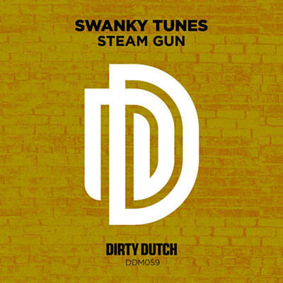 Swanky Tunes & Hard Rock Sofa - Steam Gun (Original Mix)