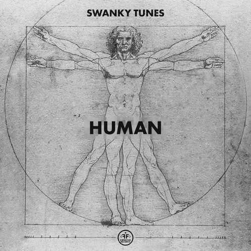 Swanky Tunes - Human (Radio Edit)