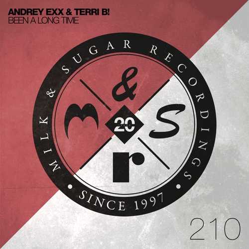 Terri B! & Andrey Exx - Been a Long Time (Original Mix)