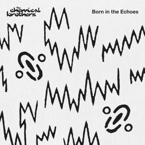 The Chemical Brothers - Sometimes I Feel So Deserted