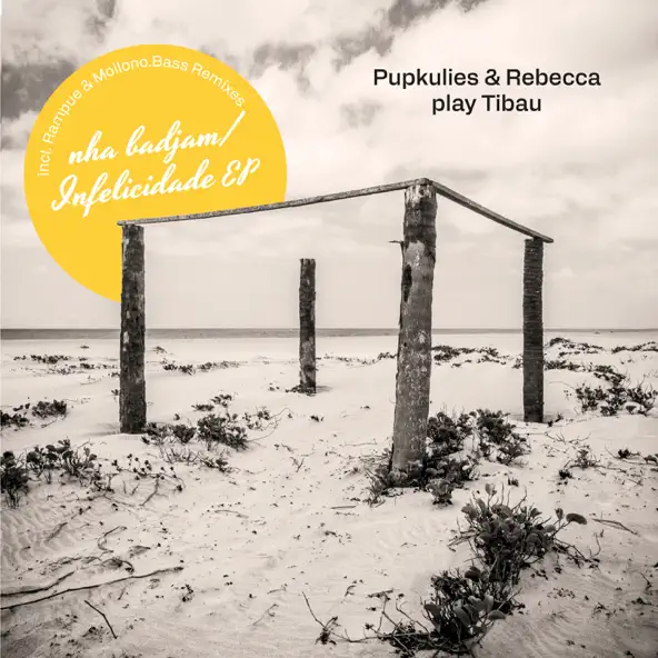 Tibau Tavares & Pupkulies feat. Rebecca - Infelicidade (Mollono.Bass Remix)