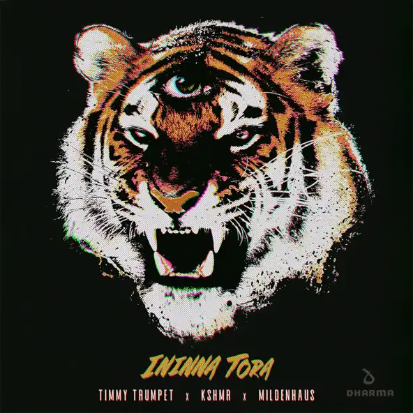 Timmy Trumpet - Ininna Tora (feat. KSHMR & Mildenhaus)