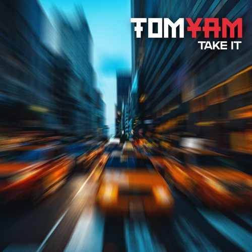 TomYam - Take It (Radio Edit)