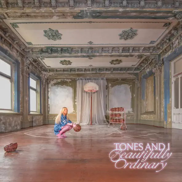 Tones And I - Dance With Me