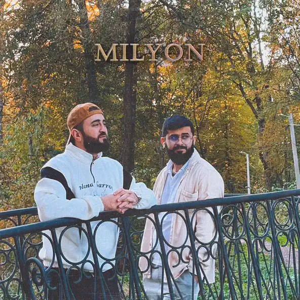 Tural - Milyon (feat. Rasim)