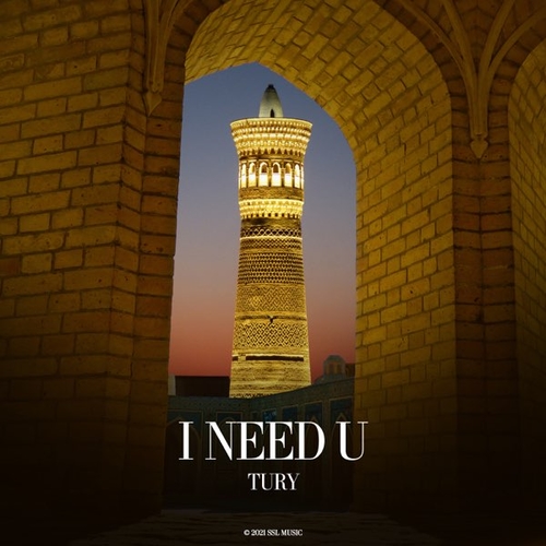 Tury - I Need U