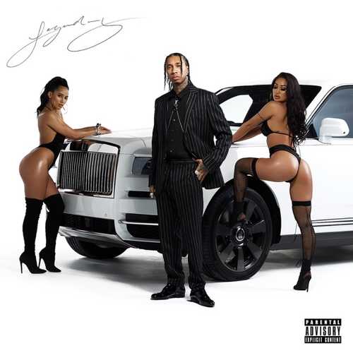 Tyga - Haute (feat. J Balvin & Chris Brown)