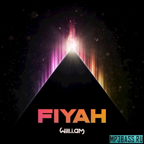 will.i.am - Fiyah