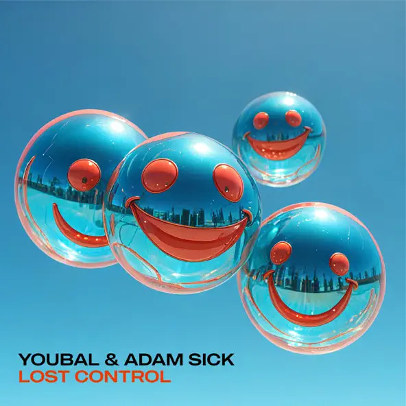 Youbal & Adam Sick - Lost Control (Original Mix)