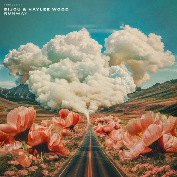 Bijou & Haylee Wood - Runway (Original Mix)