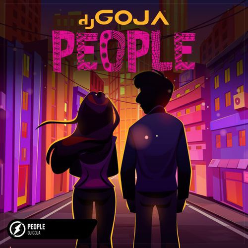 DJ Goja - People