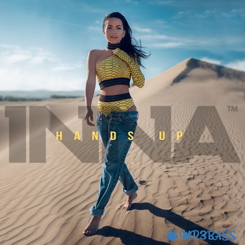 Inna - Hands Up