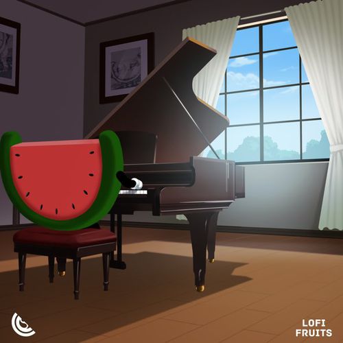 Lofi Fruits Music - Una Mattina (feat. Chill Fruits Music)