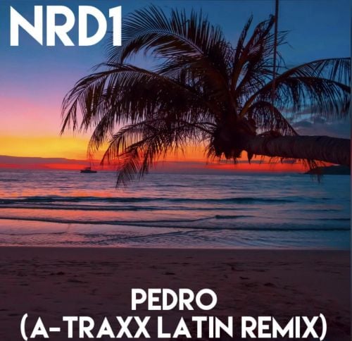 Nrd1 - Pedro (A-traxx Latin Remix)