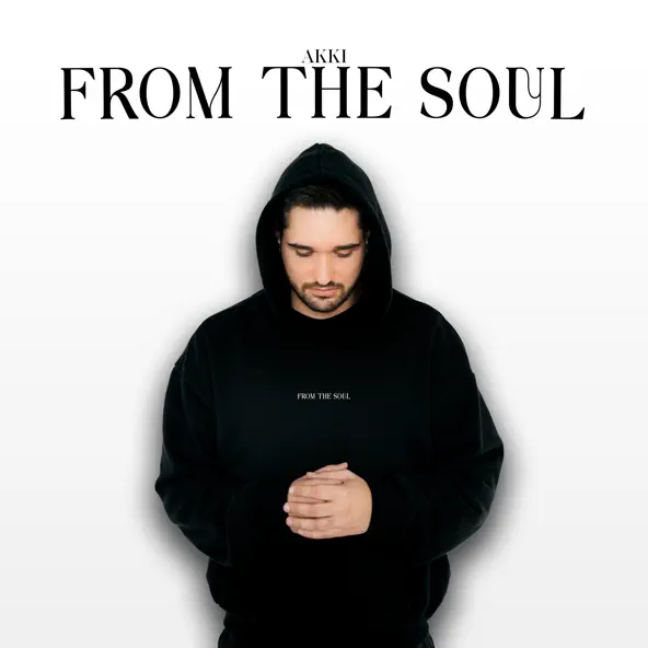 Akki (De) - From The Soul (Extended Mix)