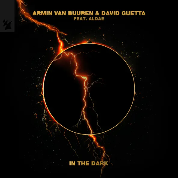 Armin Van Buuren - In The Dark (feat. David Guetta & Aldae)