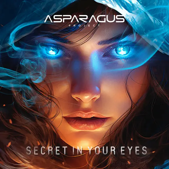 Asparagusproject - Secret In Your Eyes