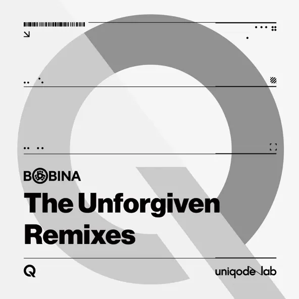 Bobina - The Unforgiven (Airplay Mix)