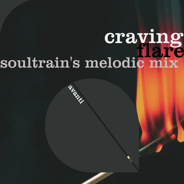 Craving - Flare (Numja & Soultrain Remix)