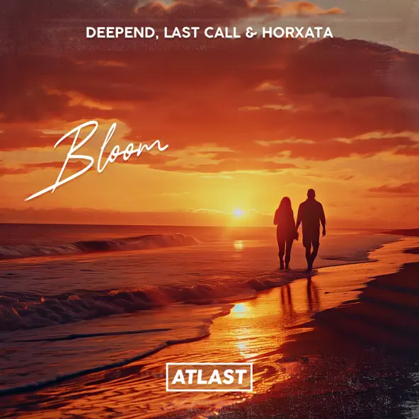 Deepend - Bloom (feat. Last Call & Horxata)