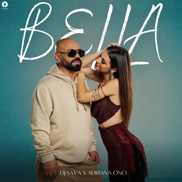 DJ Sava - Bella (feat. Adriana Onci)