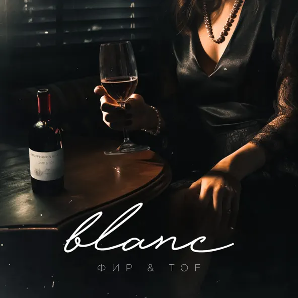 Фир - Blanc (feat. Tof)