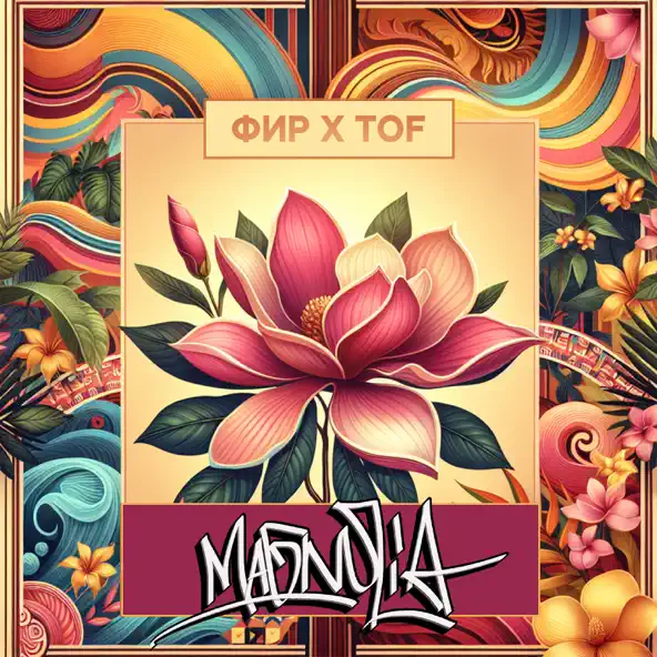 Фир - Magnolia (feat. Tof)