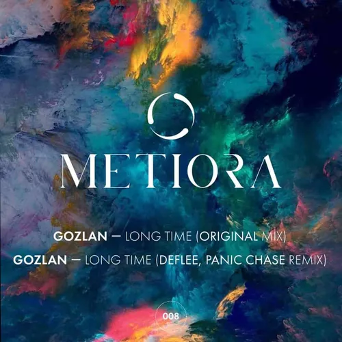 Gozlan - Long Time (Deflee & Panic Chase Remix)