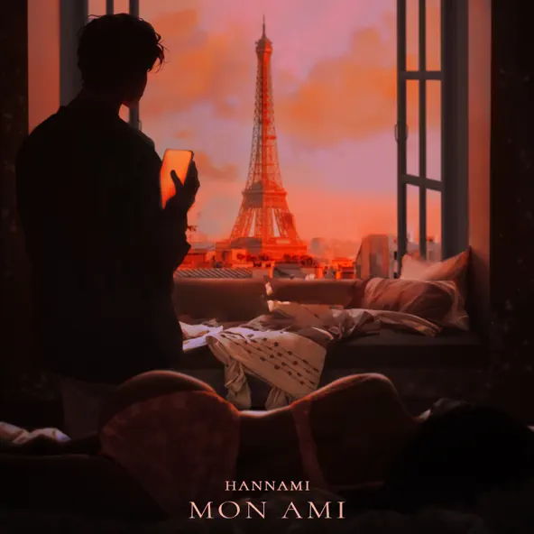 Hannami - Mon Ami