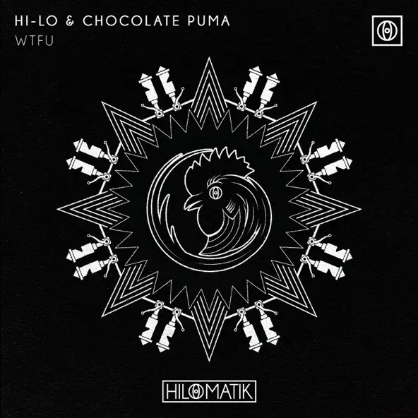 HI-LO - Wtfu (feat. Chocolate Puma)