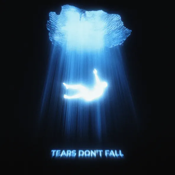 Kaskade - Tears Don&#39;t Fall (feat. Enisa)