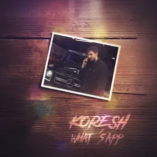 Koresh - What&#39;s App