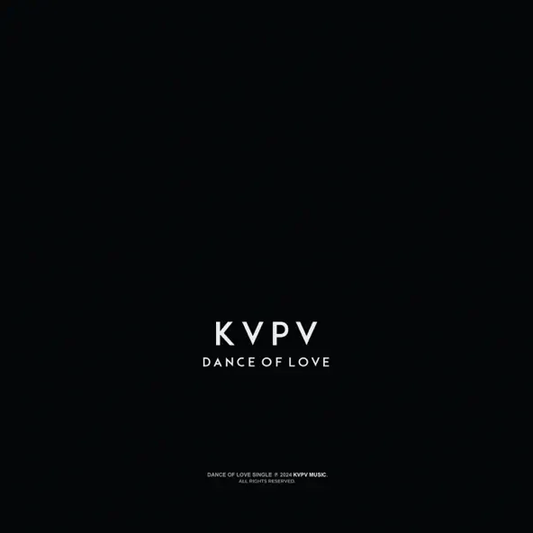 Kvpv - Dance Of Love