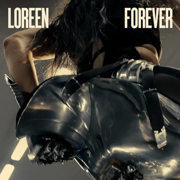 Loreen - Forever