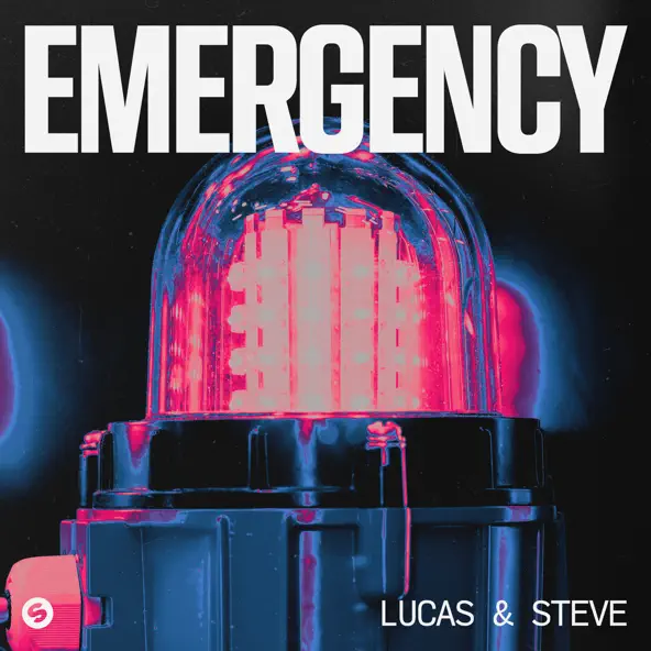 Lucas - Emergency (feat. Steve)