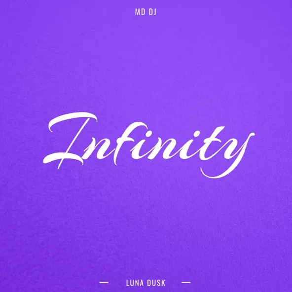 MD DJ - Infinity (feat. Luna Dusk)