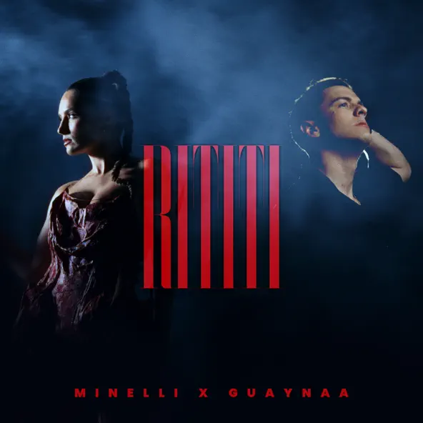 Minelli - RiTiTi (feat. Guaynaa)